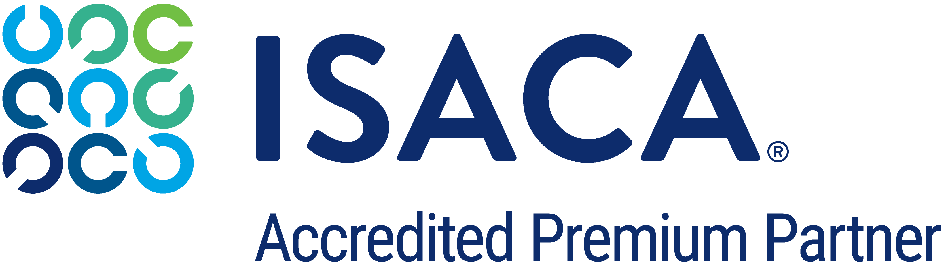 ISACA Accredited Training Organization