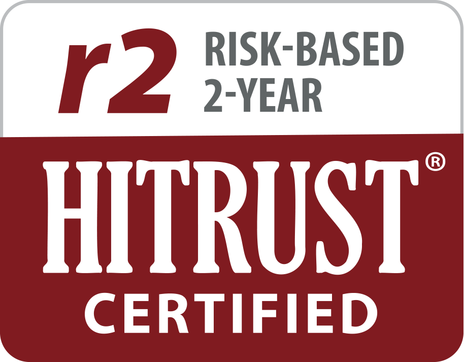 ecfirst Achieves HITRUST® Certification ecfirst