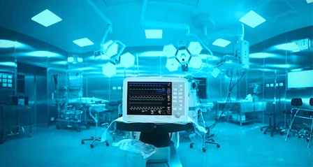 Securing Medical IoT Devices