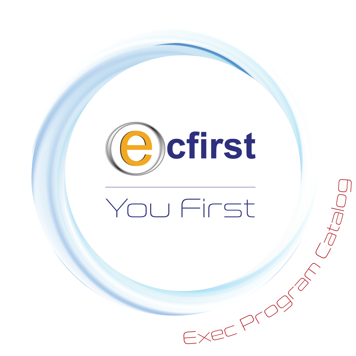 ecfirst Program Catalog Circle