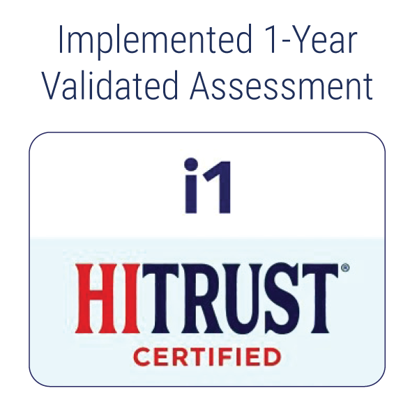 HITRUST i1