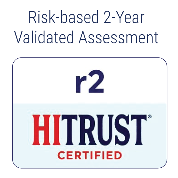 HITRUST r2